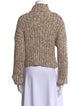 Iro Turtleneck Sweater