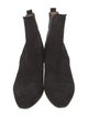 Iro Suede Chelsea Boots