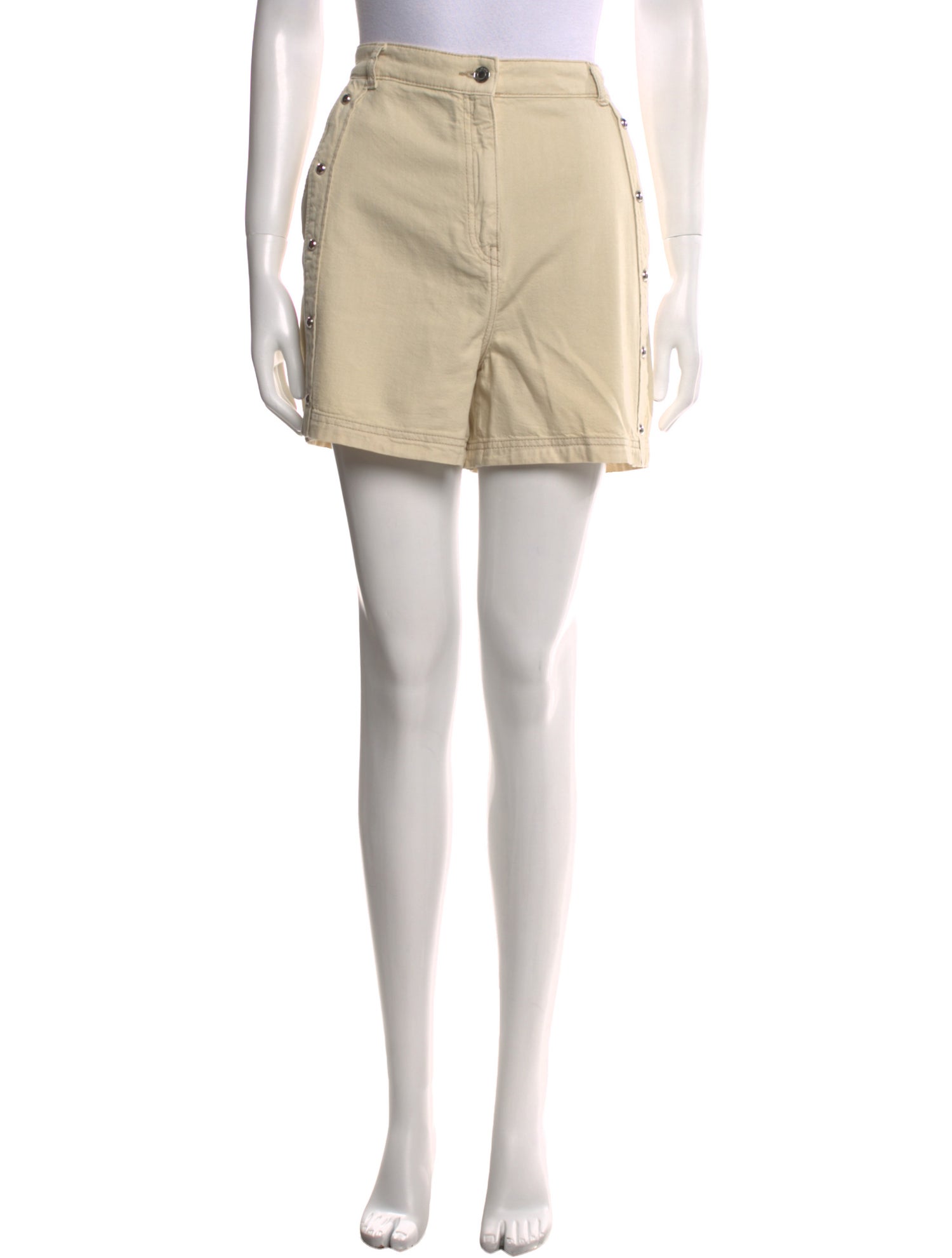 Iro Mini Shorts w/ Tags