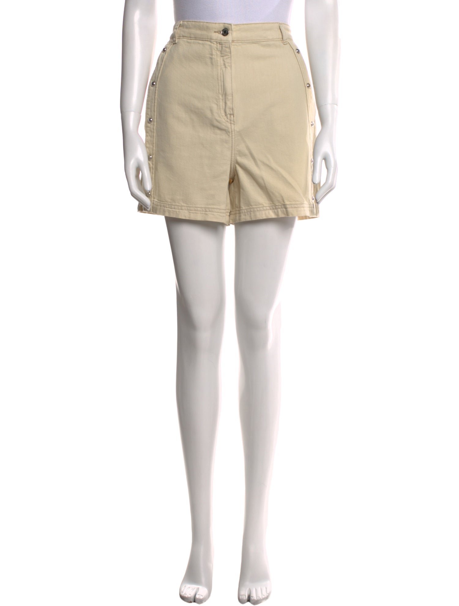 Iro Mini Shorts w/ Tags