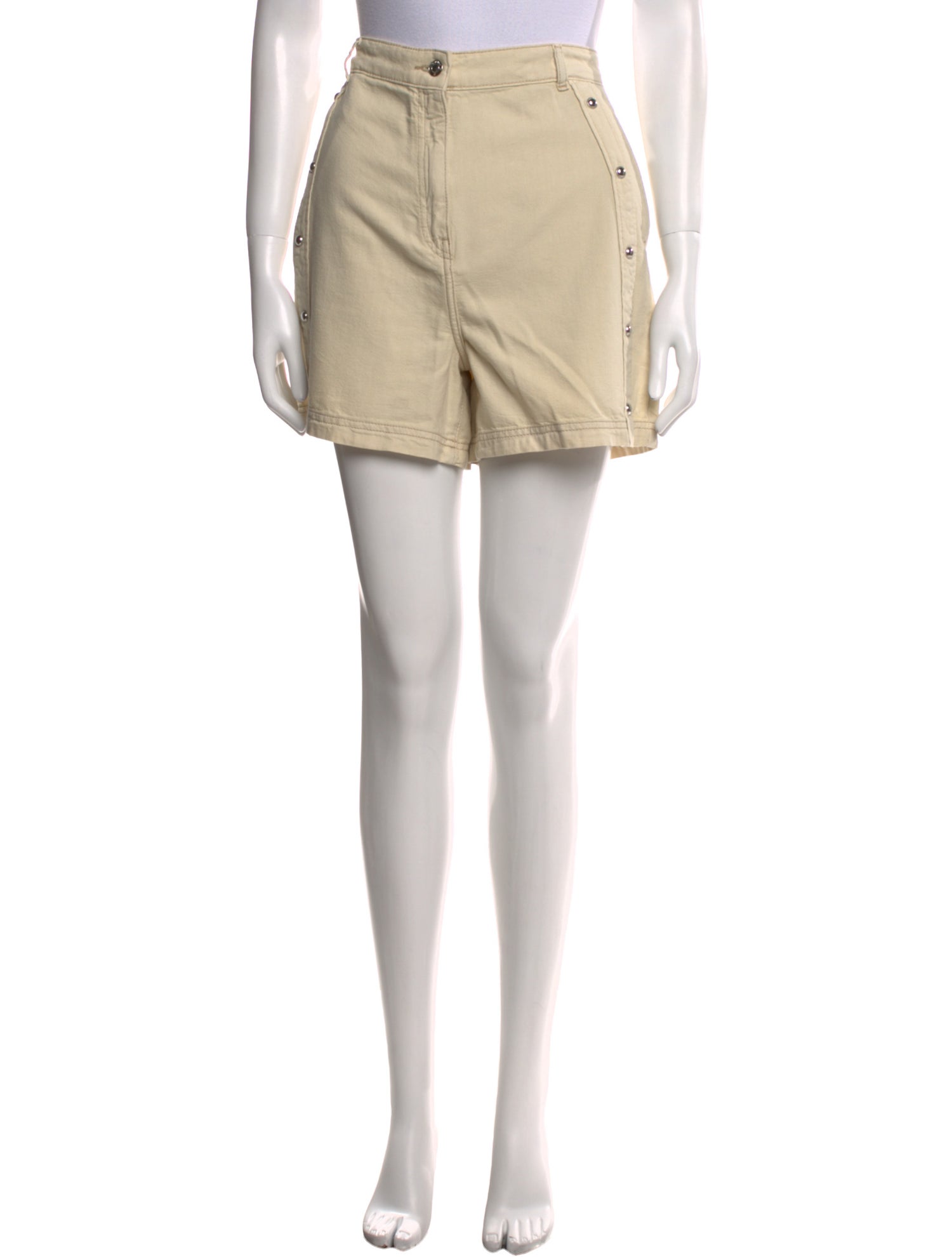 Iro Mini Shorts w/ Tags