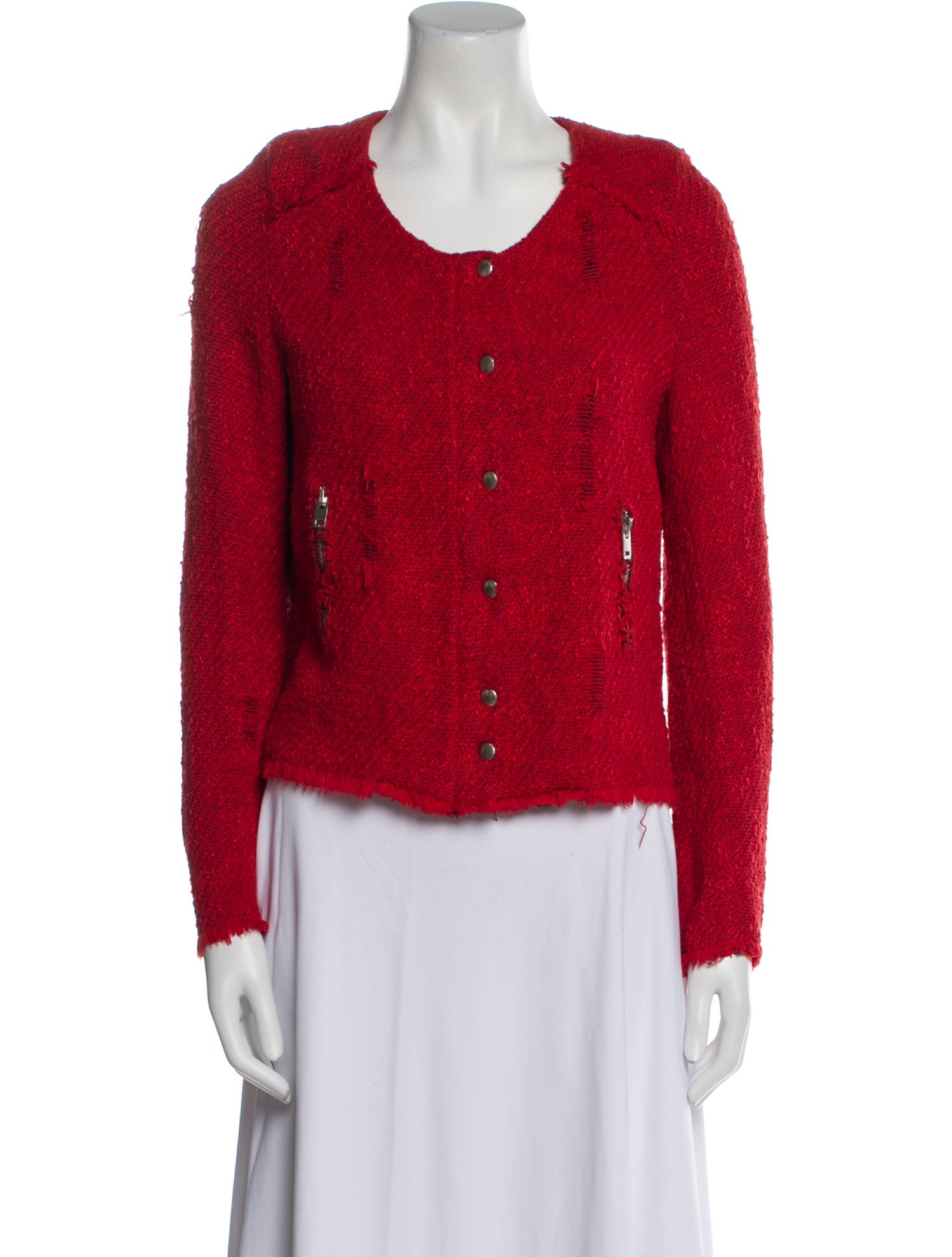 Iro Agnette Evening Jacket