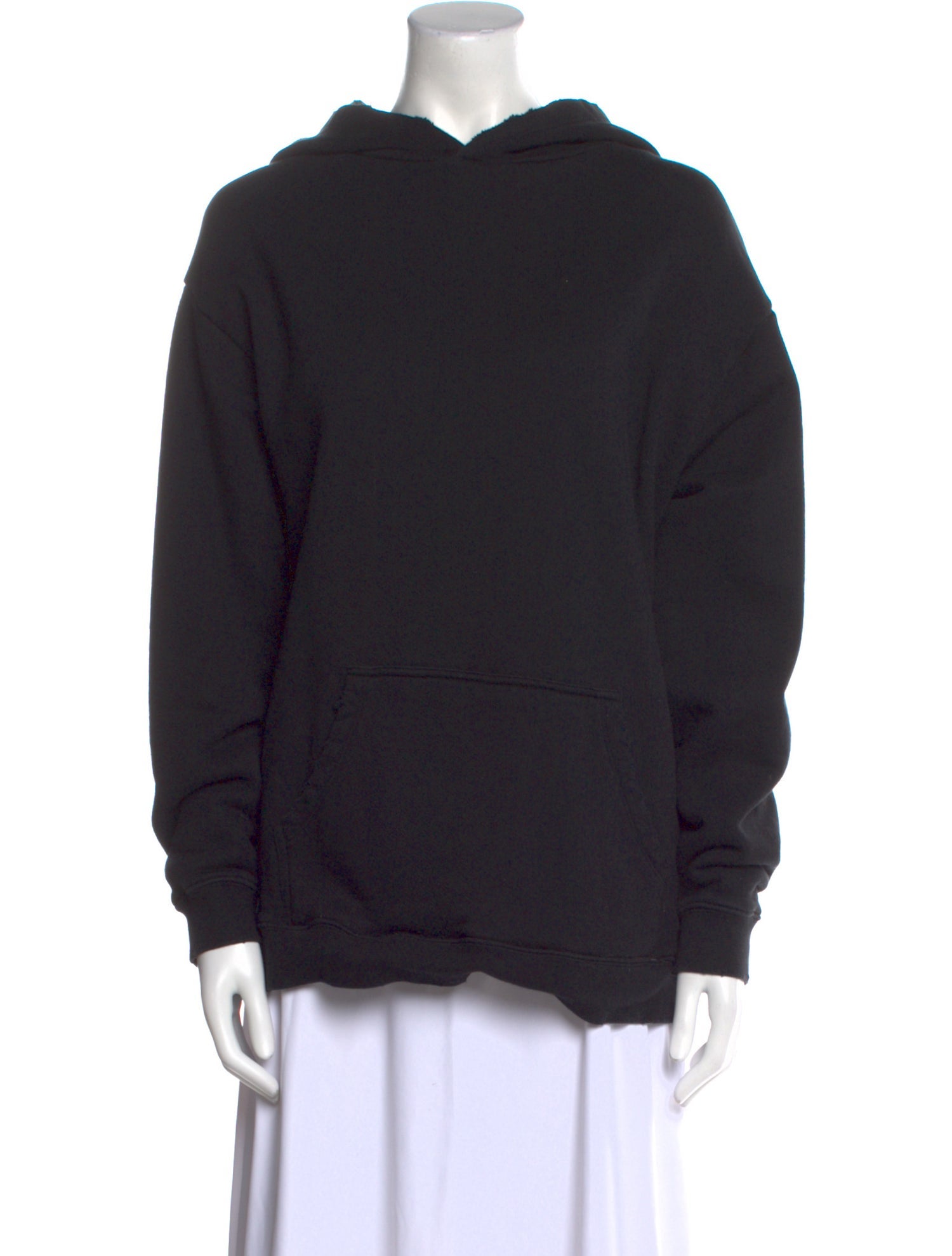 Iro Crew Neck Long Sleeve Sweatshirt