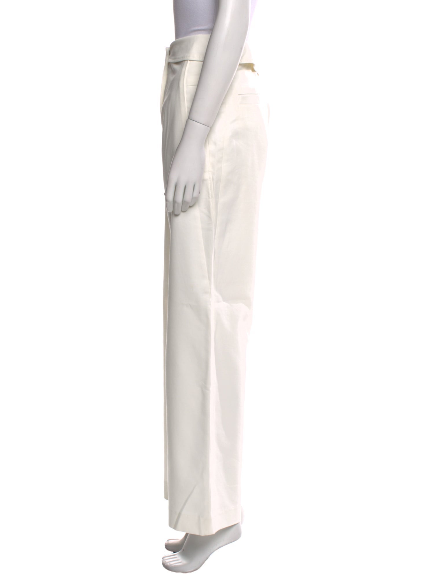 Iro Wide Leg Pants