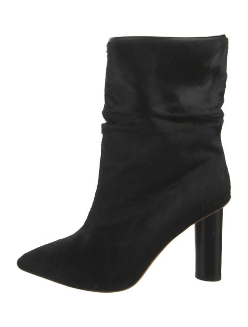 Iro Ponyhair Boots