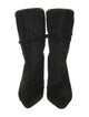 Iro Ponyhair Boots