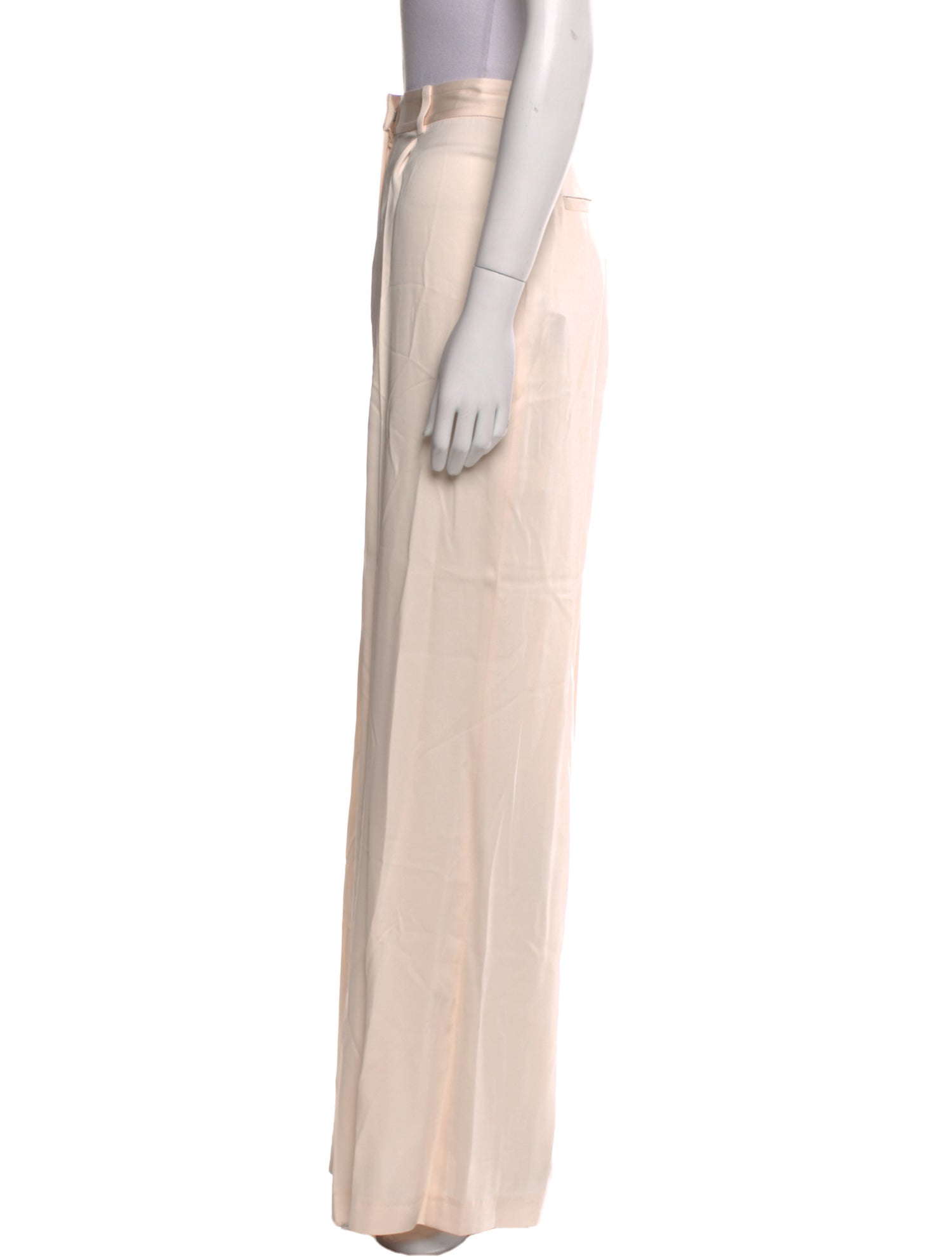 Iro Wide Leg Pants w/ Tags