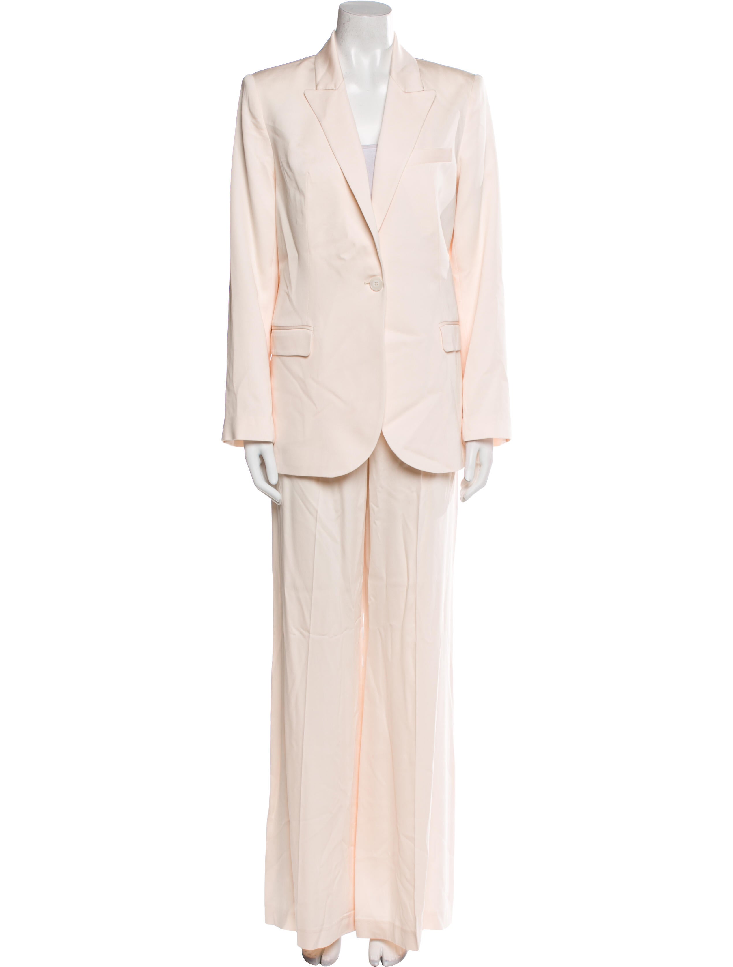 Iro Pantsuit w/ Tags