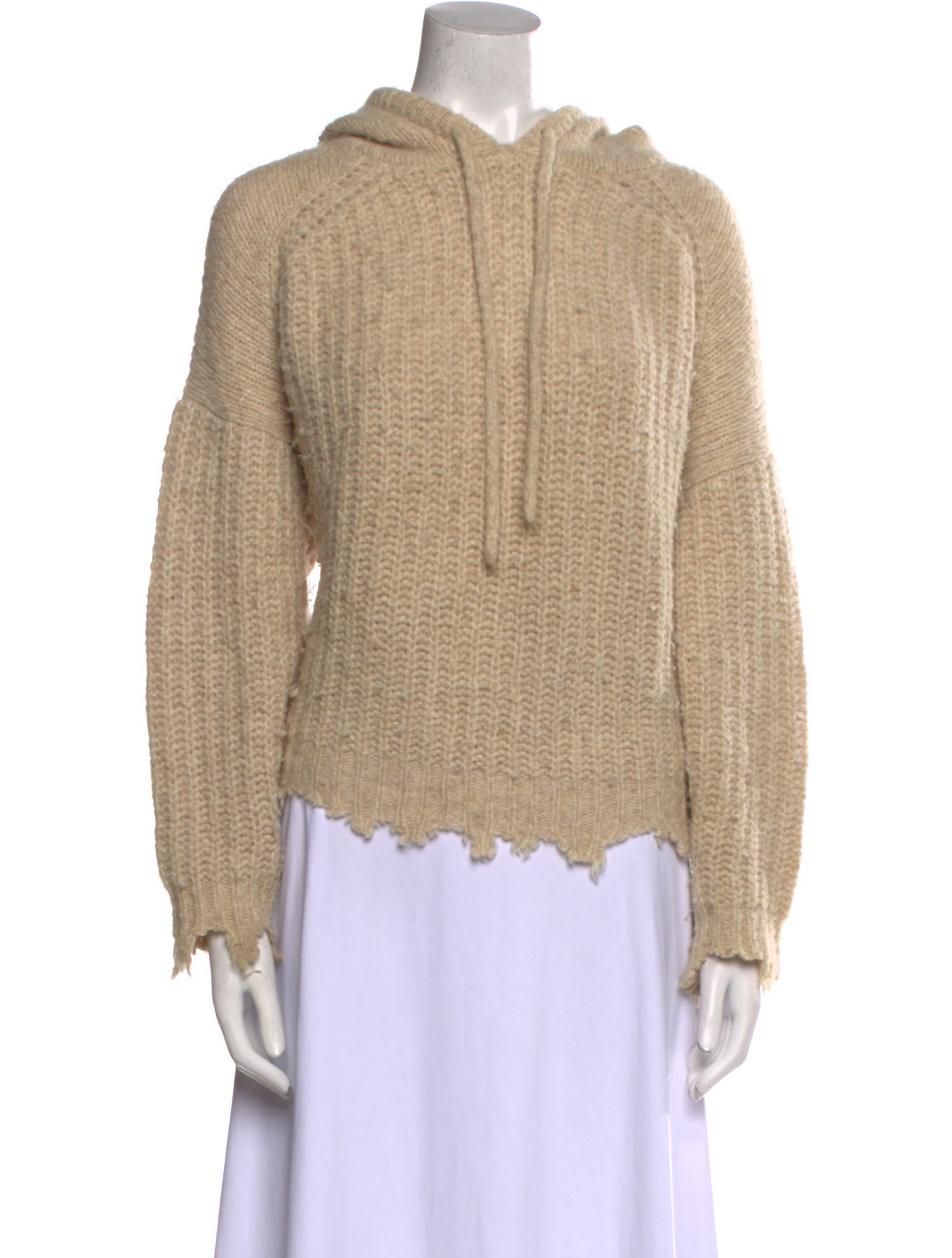 Iro Crew Neck Sweater