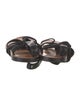 Iro Leather Gladiator Sandals