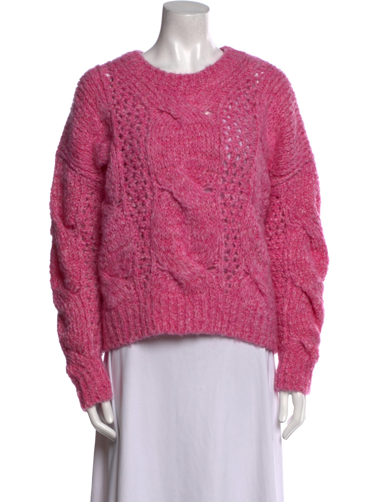 Iro Crew Neck Sweater