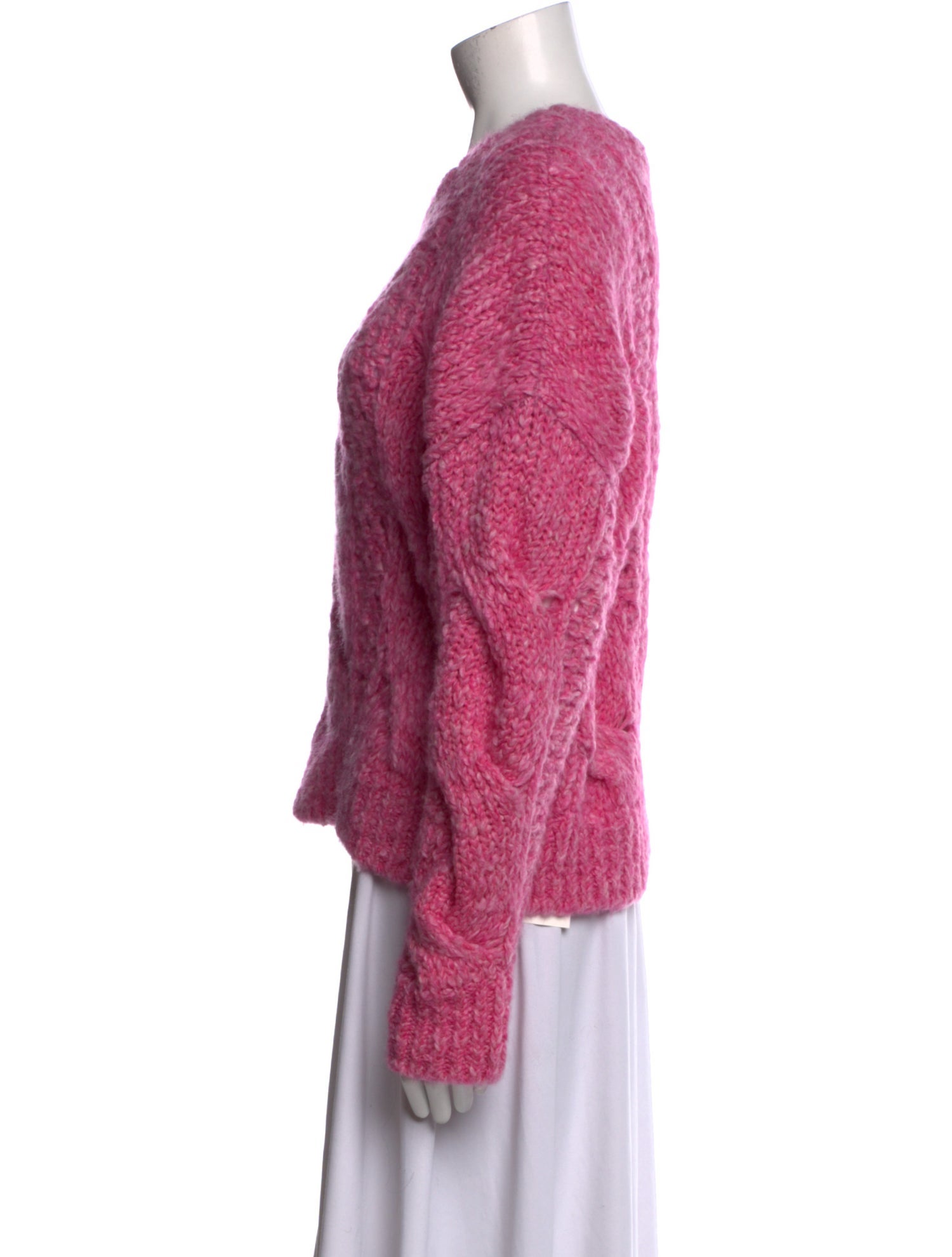 Iro Crew Neck Sweater