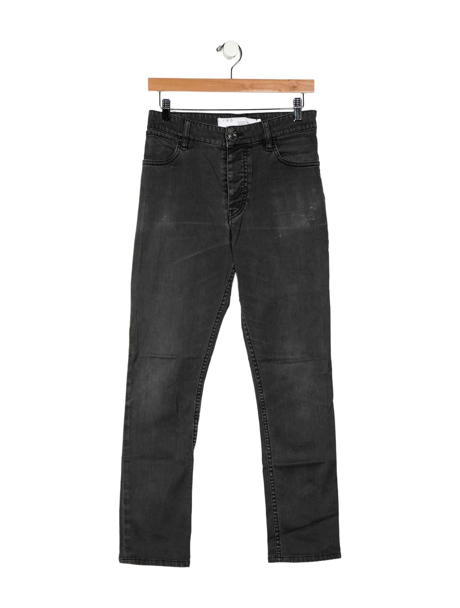Iro Skinny Jeans