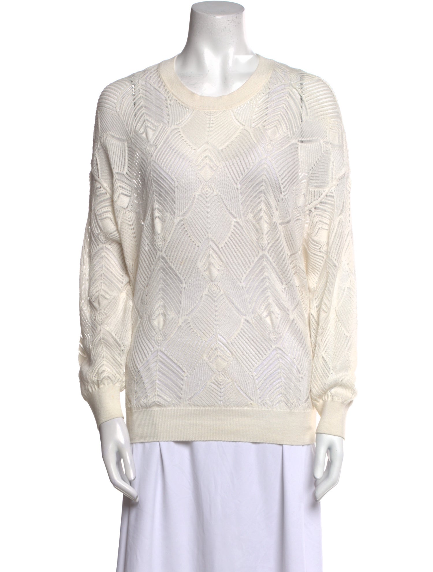 Iro Crew Neck Sweater