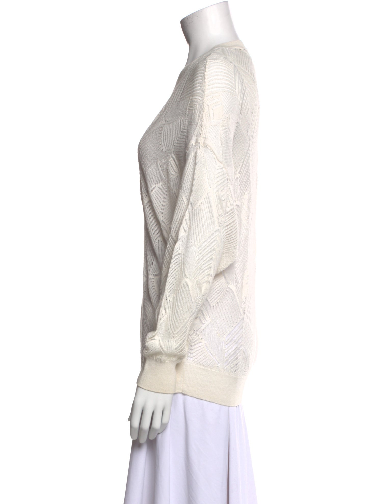 Iro Crew Neck Sweater