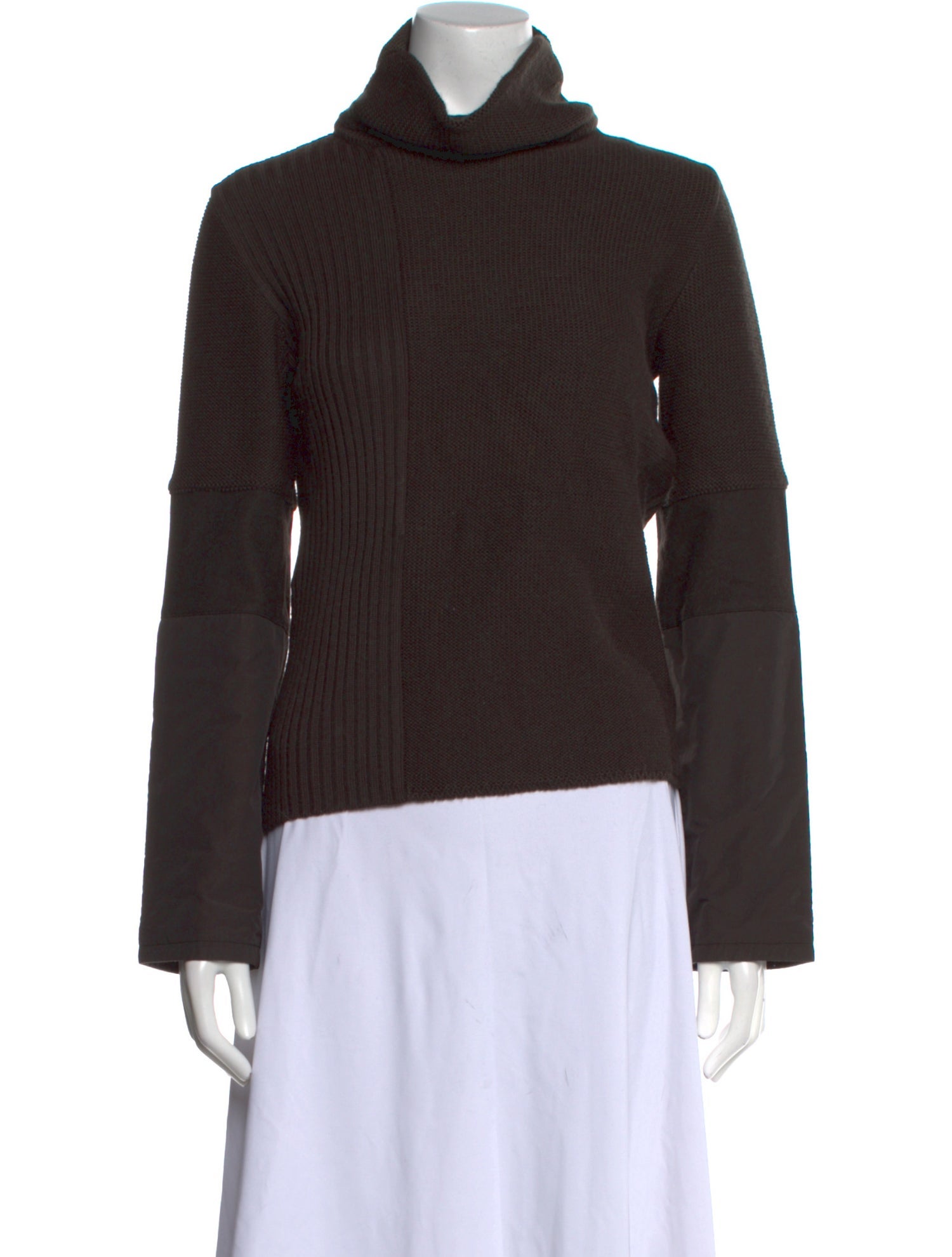 Iro Turtleneck Sweater