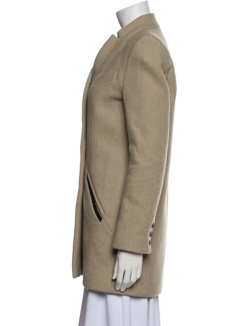 Iro Wool Coat