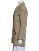 Iro Wool Coat