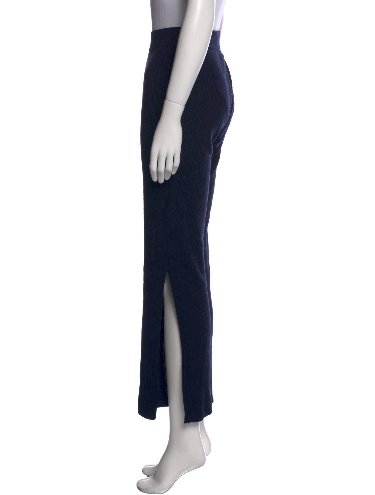 Iro Wool Wide Leg Pants