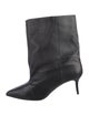Iro Leather Boots