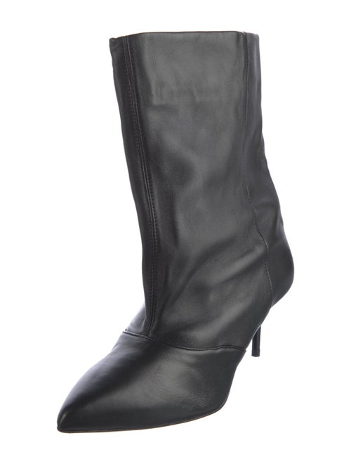 Iro Leather Boots