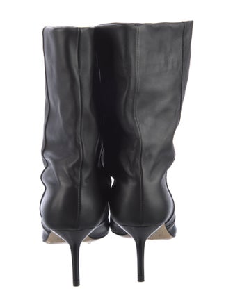 Iro Leather Boots