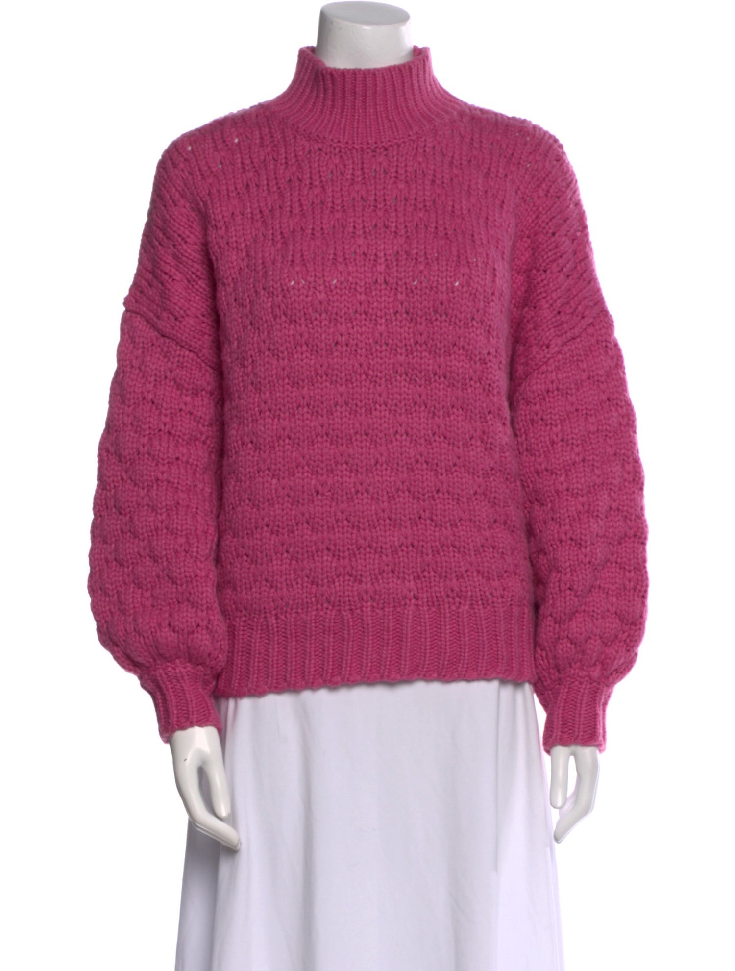 Iro Turtleneck Sweater