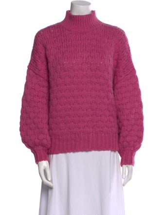 Iro Turtleneck Sweater