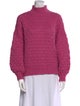 Iro Turtleneck Sweater