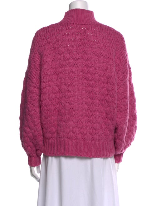 Iro Turtleneck Sweater