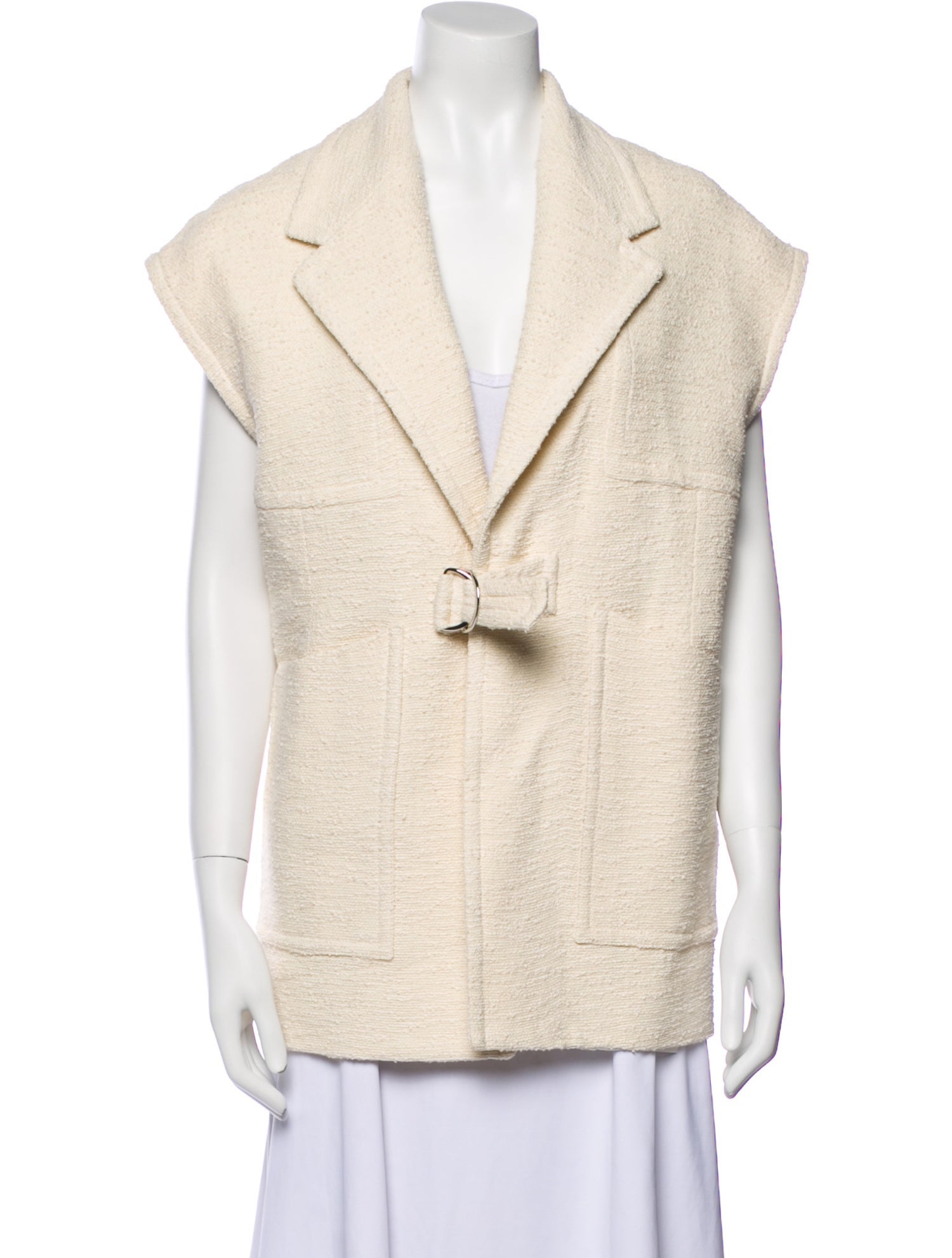 Iro Vest