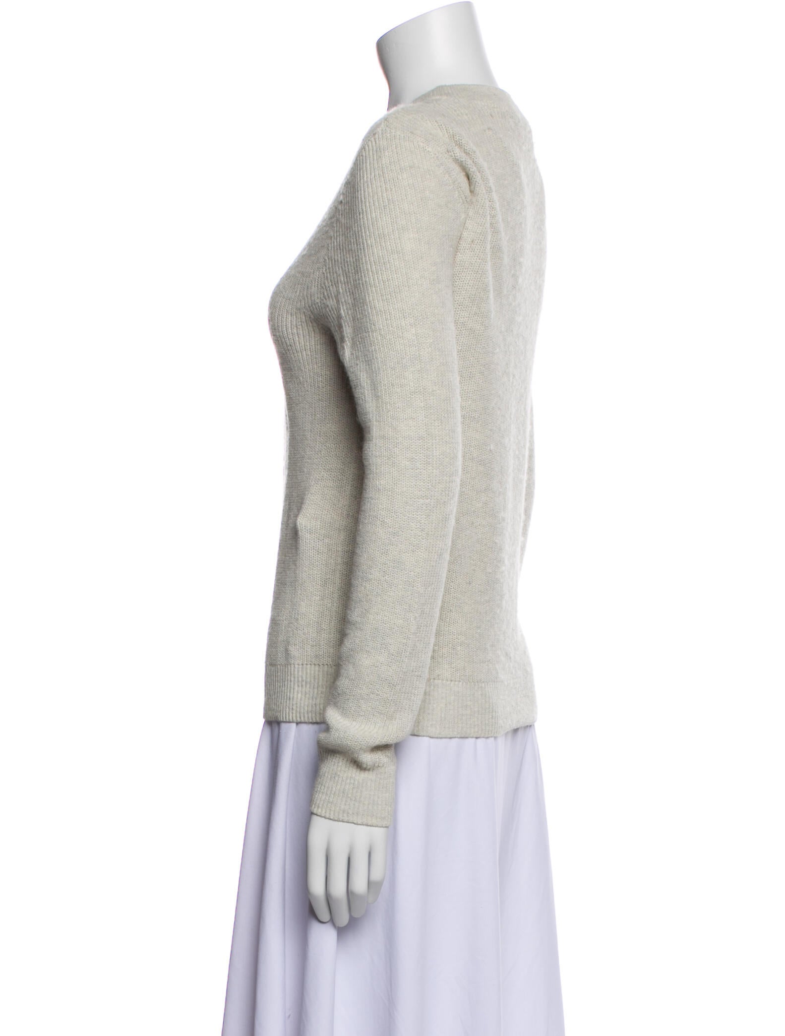 Iro Crew Neck Sweater