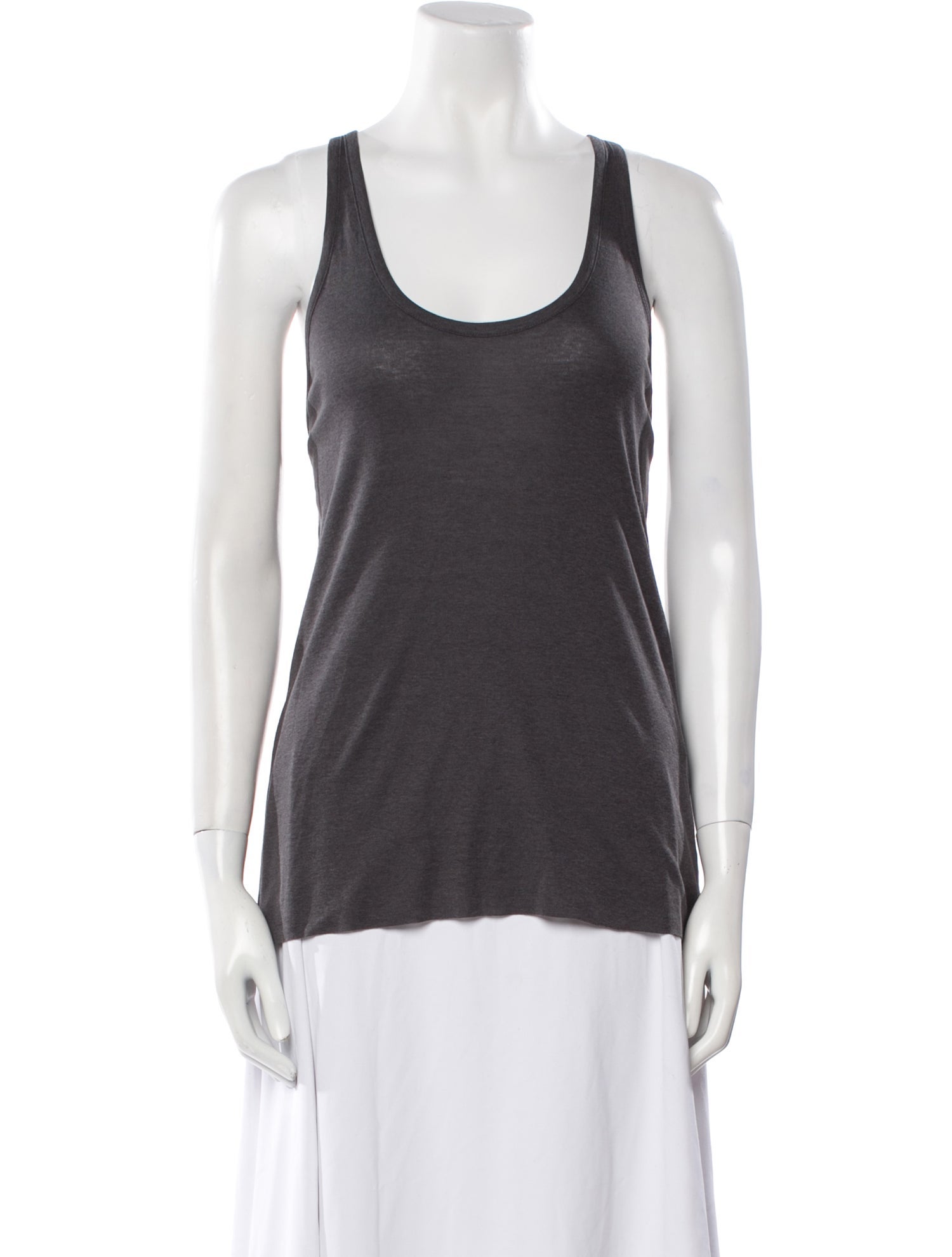 Iro Scoop Neck Sleeveless Top w/ Tags