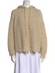Iro Wool Crew Neck Sweater