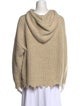 Iro Wool Crew Neck Sweater