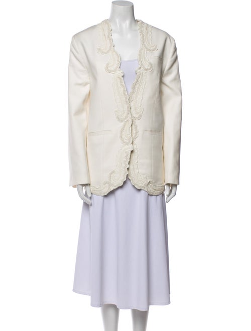 Sea New York Evening Jacket