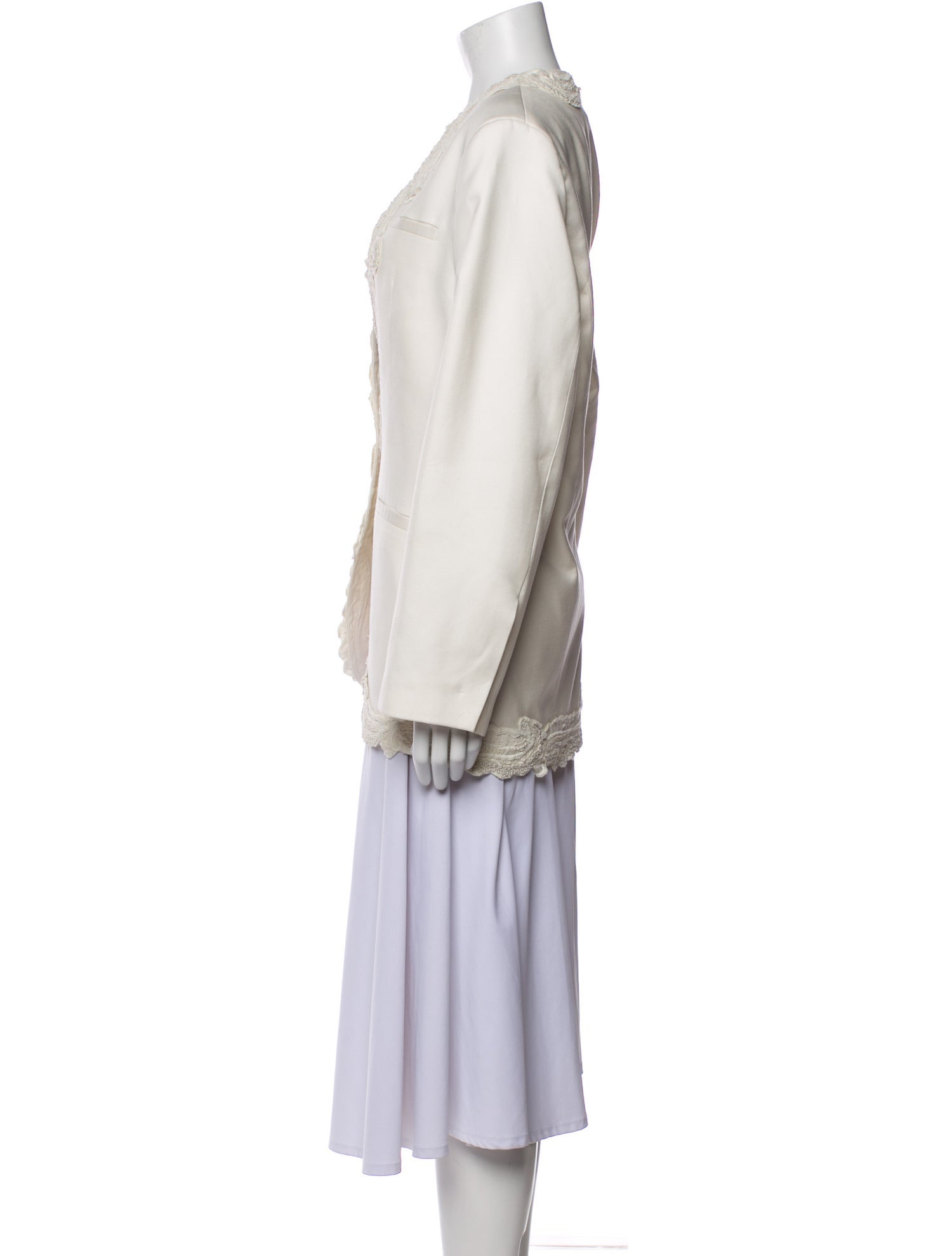 Sea New York Evening Jacket