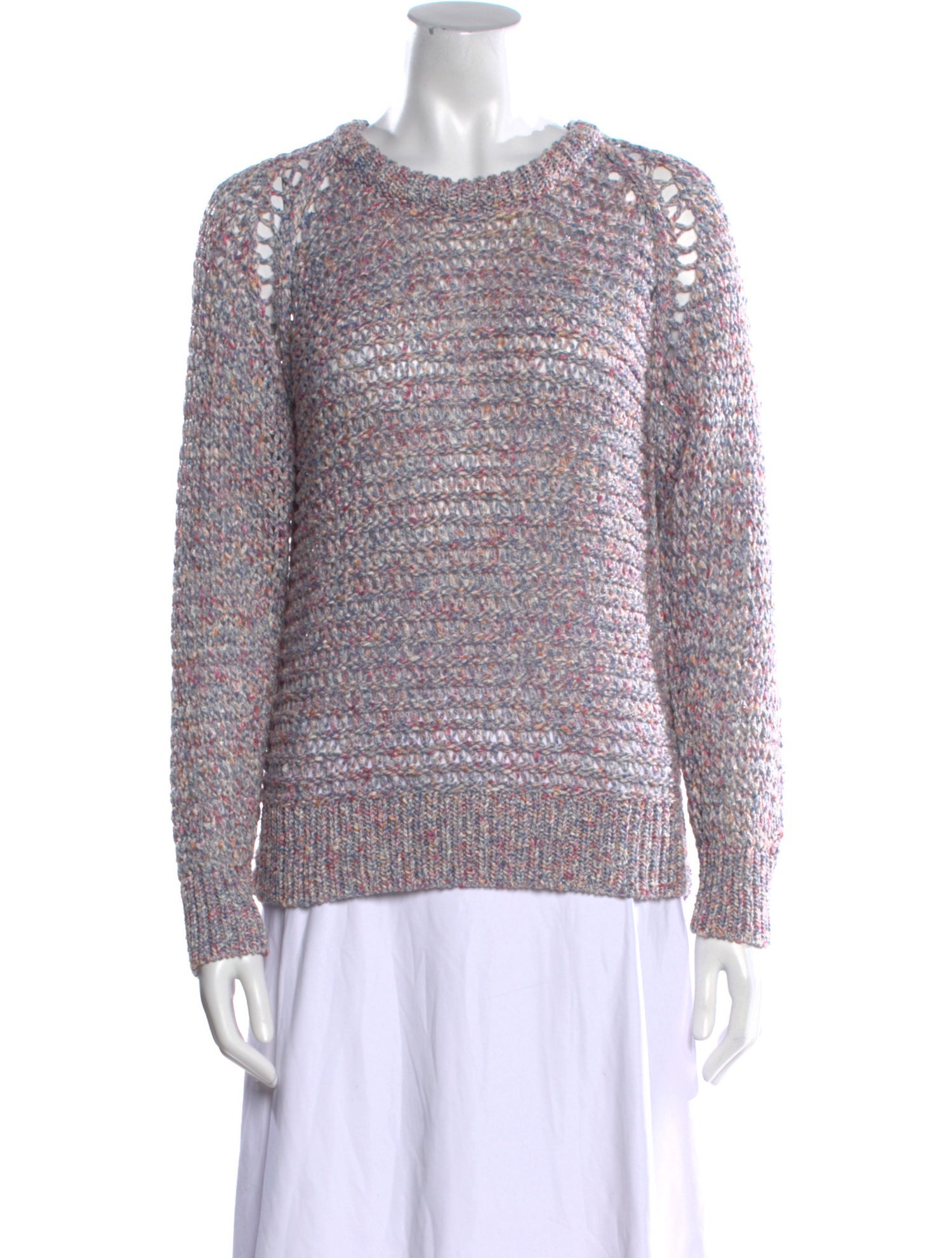 Iro Crew Neck Sweater