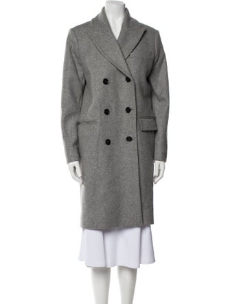 Iro Wool Coat