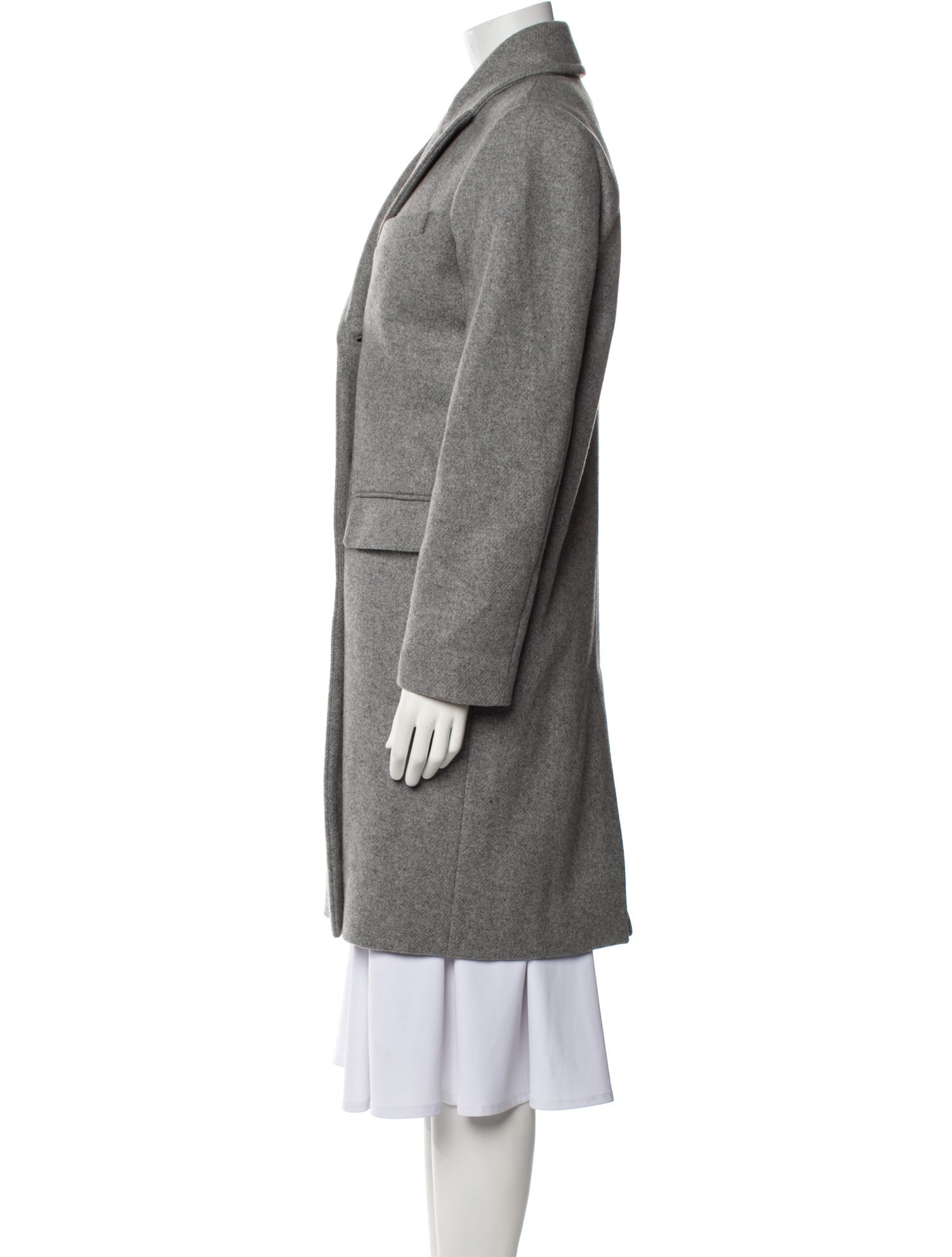 Iro Wool Coat