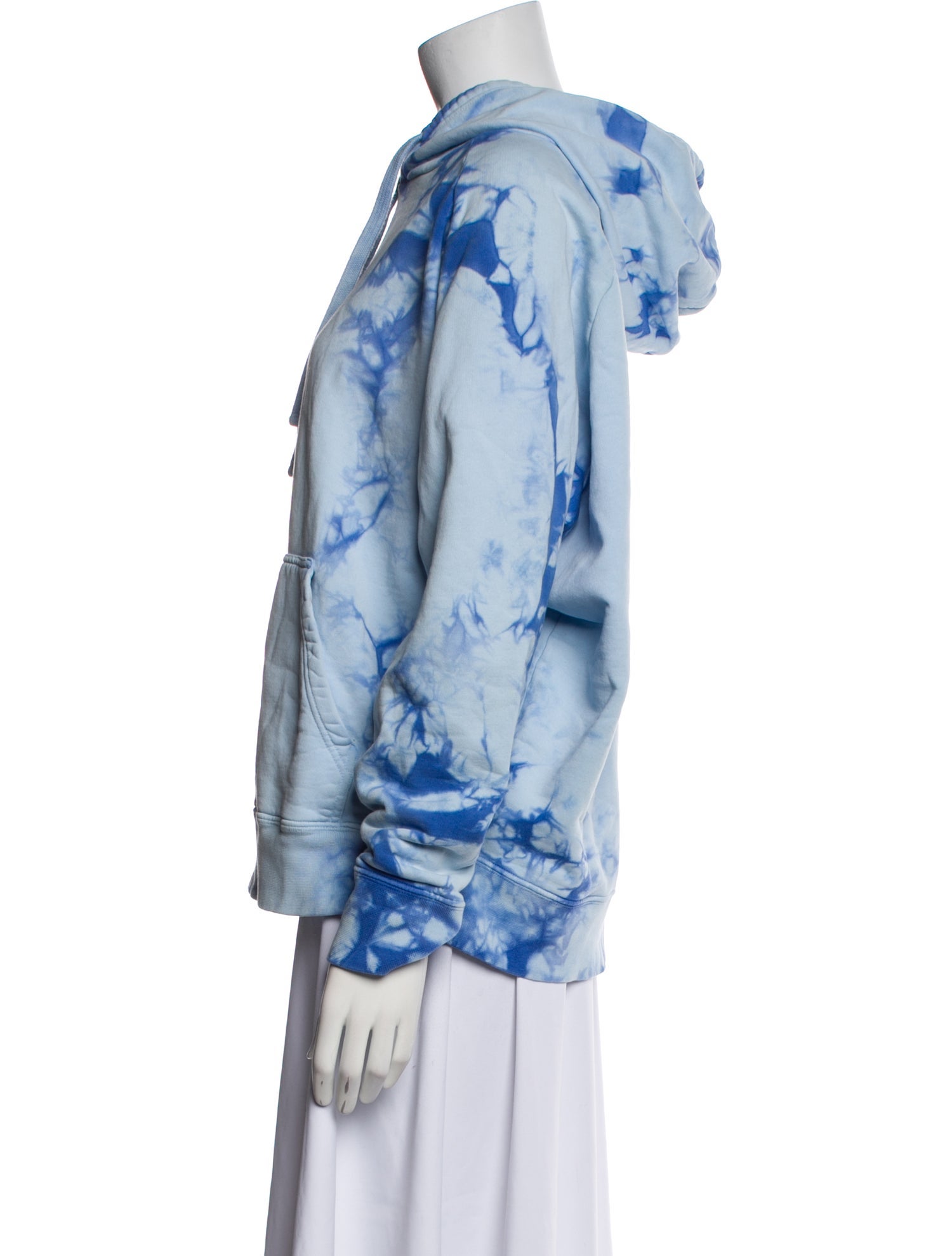 Iro Tie-Dye Print Sweatpants