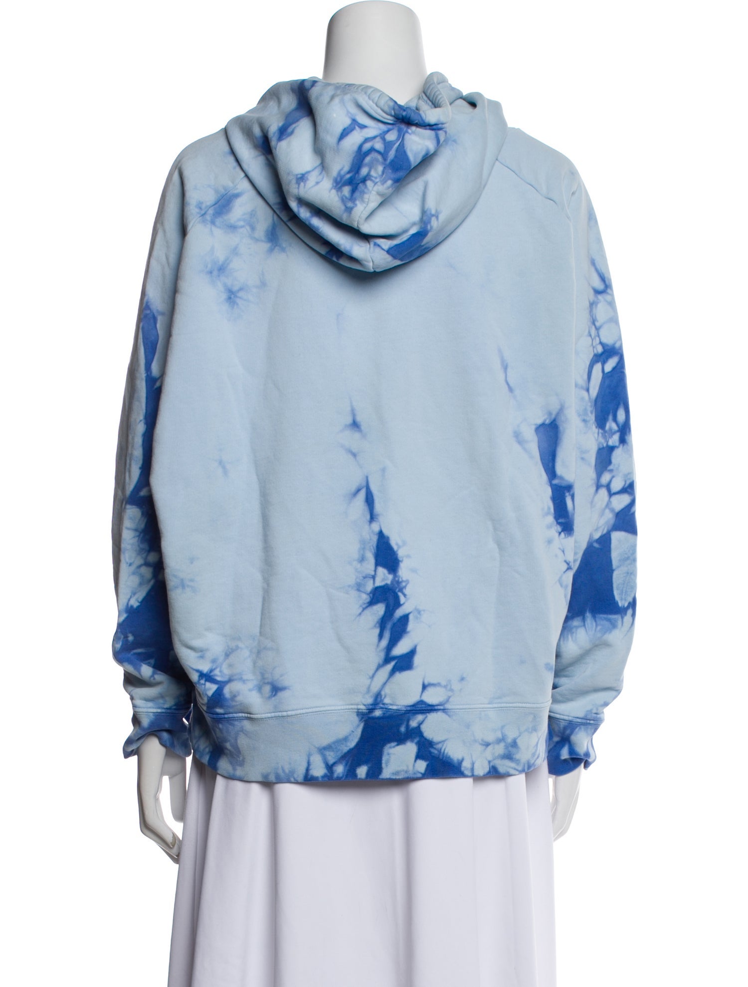Iro Tie-Dye Print Sweatpants