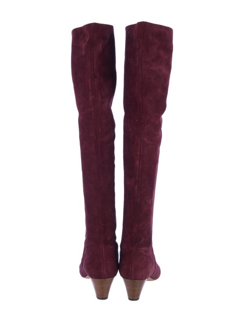 Iro Suede Boots