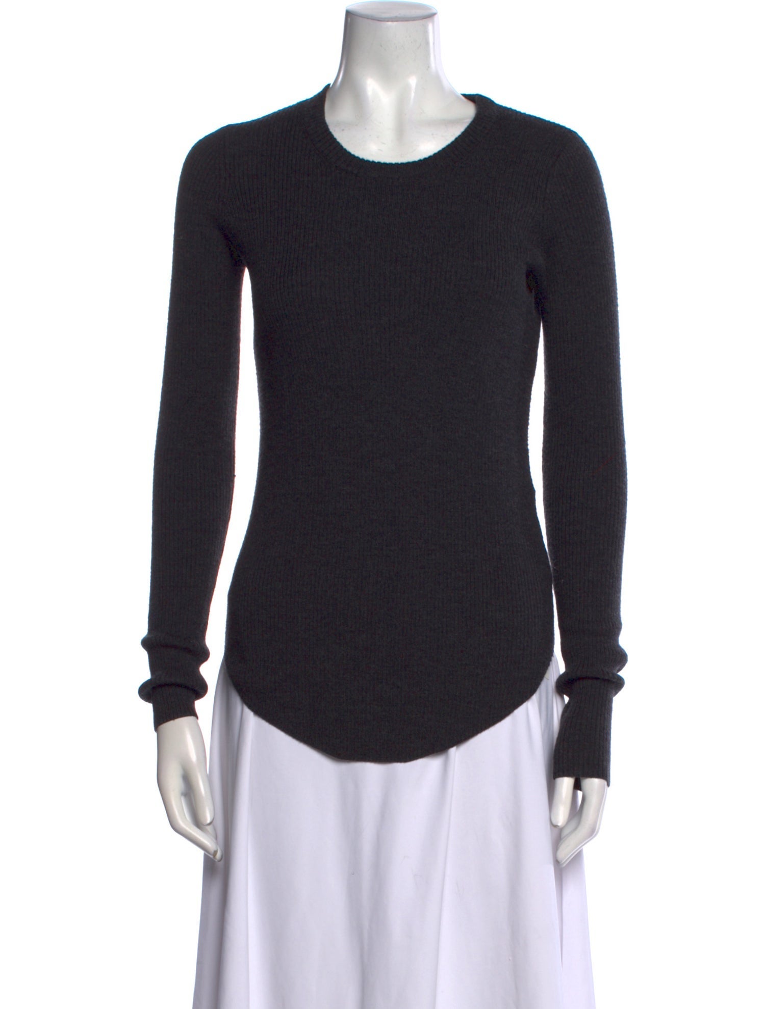 Iro Wool Crew Neck Sweater