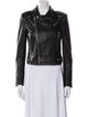 Iro Leather Biker Jacket