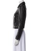 Iro Leather Biker Jacket