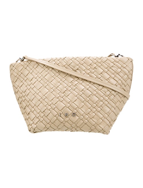 Iro Leather Shoulder Bag