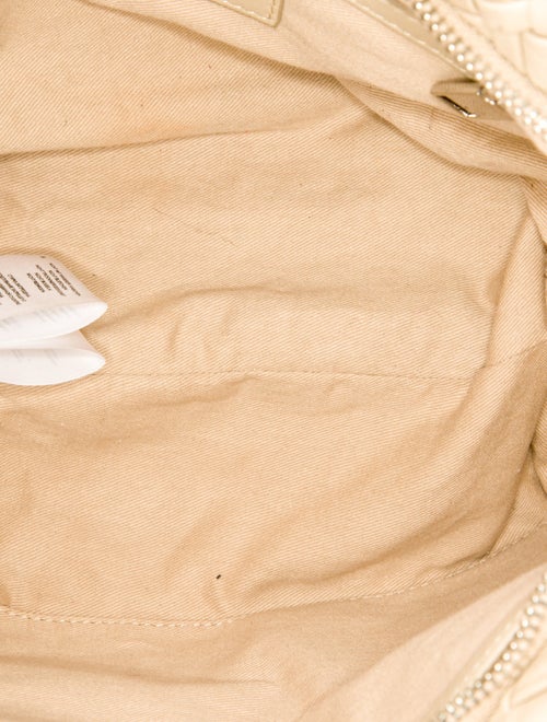 Iro Leather Shoulder Bag