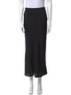 Iro Midi Length Skirt