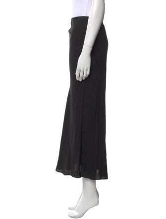 Iro Midi Length Skirt